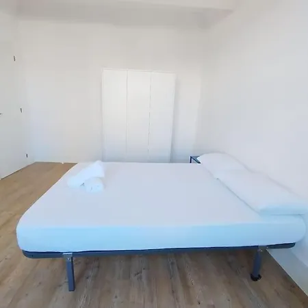 Apartment Vibescoruna- Ferrocarril 2 A Coruna